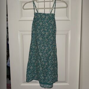 American Eagle Dress